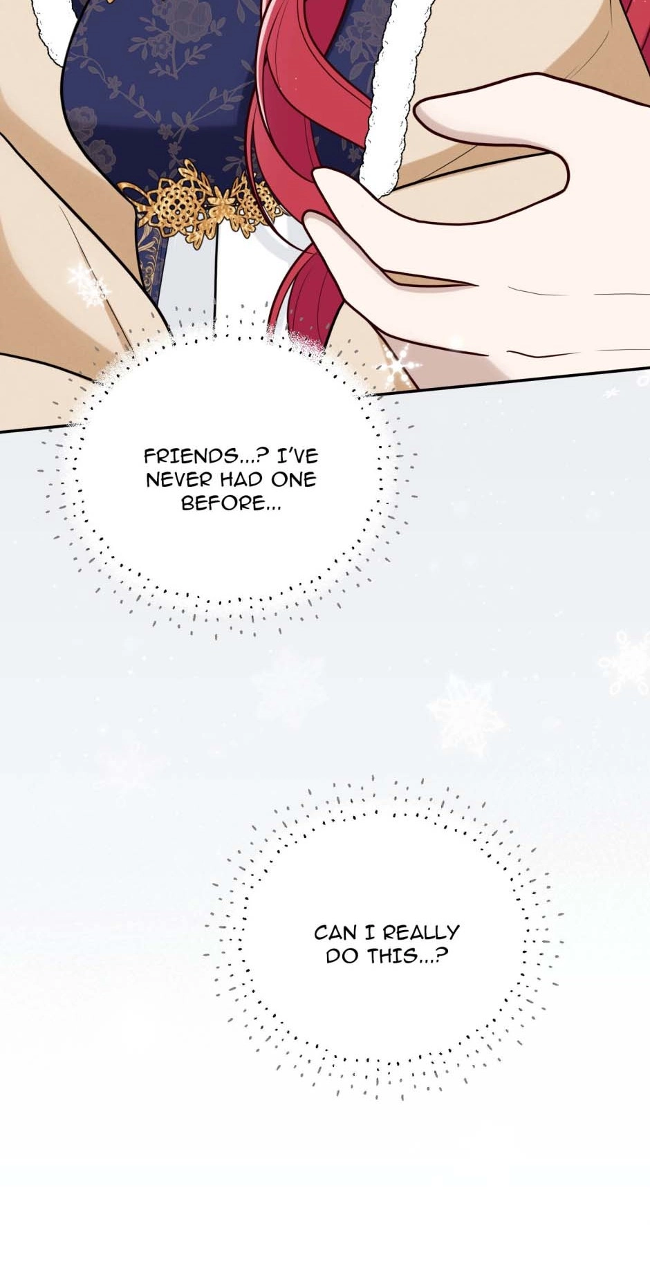 Read The poetry of love and war Manga Online