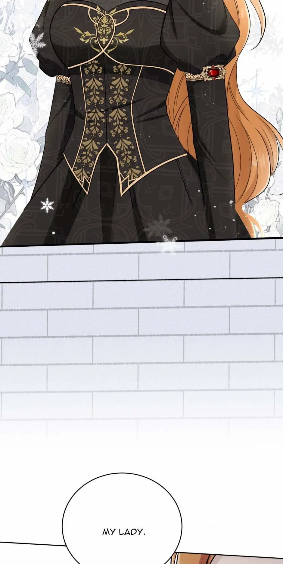 Read The poetry of love and war Manga Online