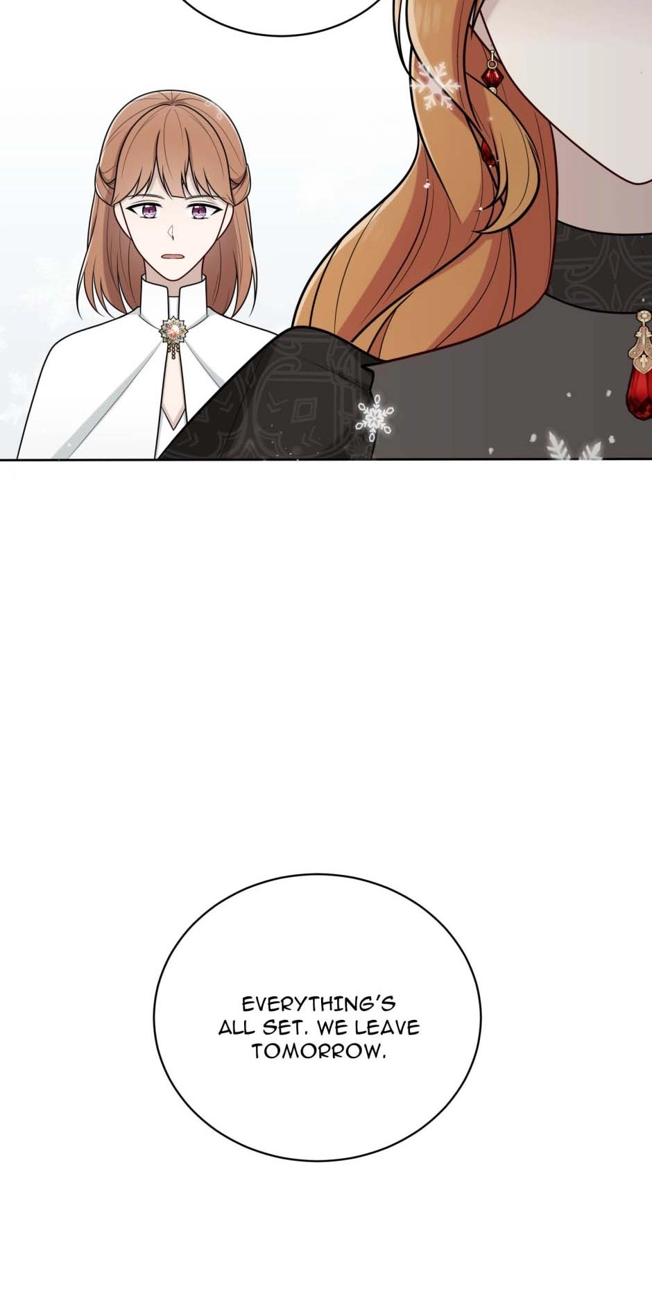 Read The poetry of love and war Manga Online