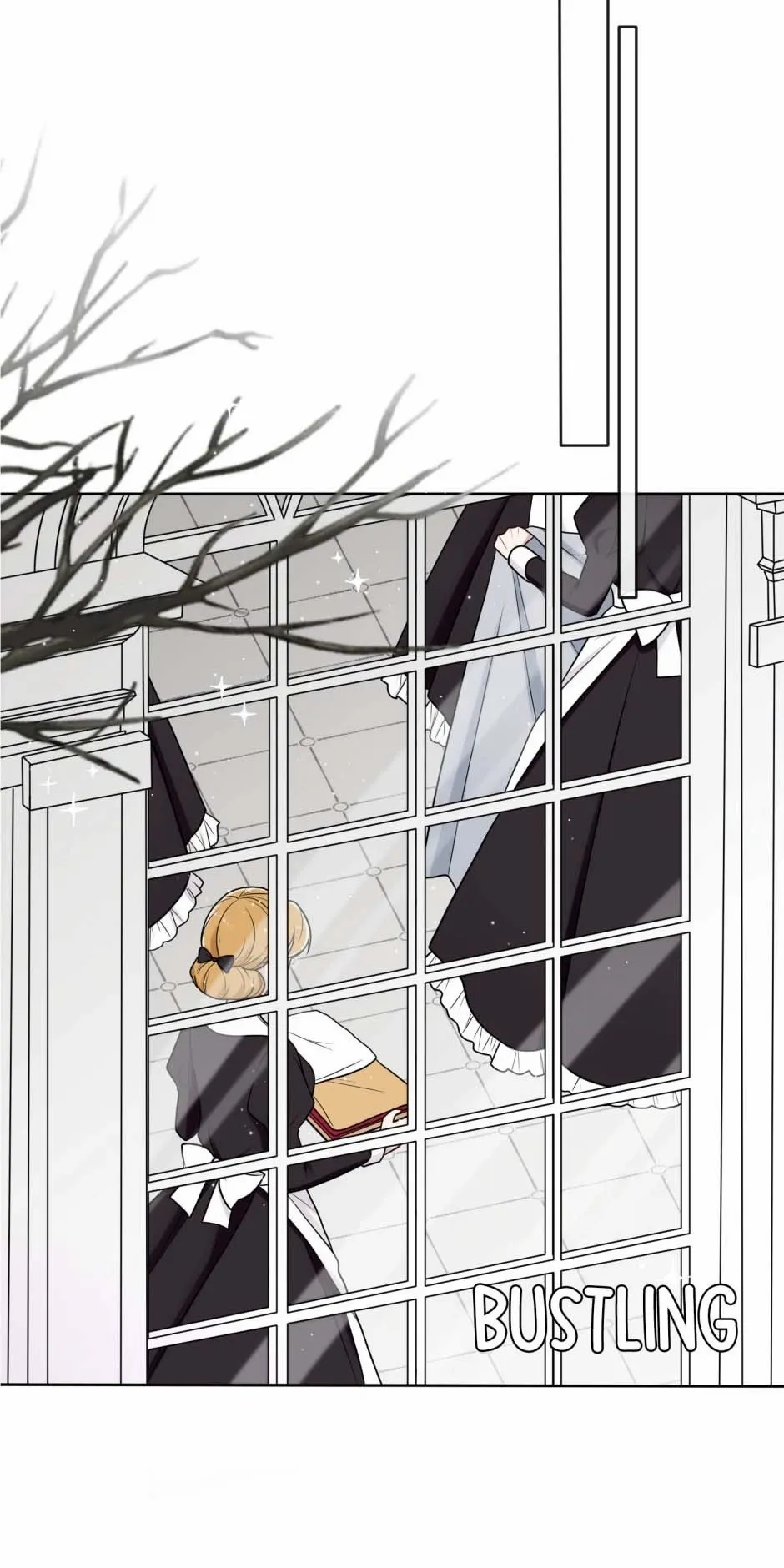 Read The poetry of love and war Manga Online