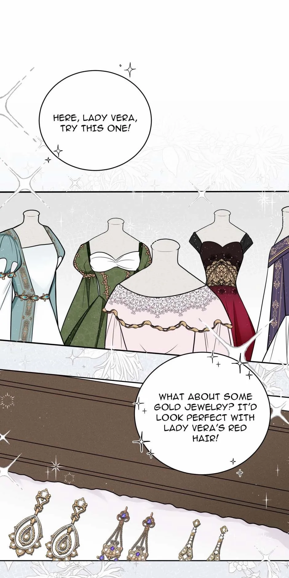 Read The poetry of love and war Manga Online