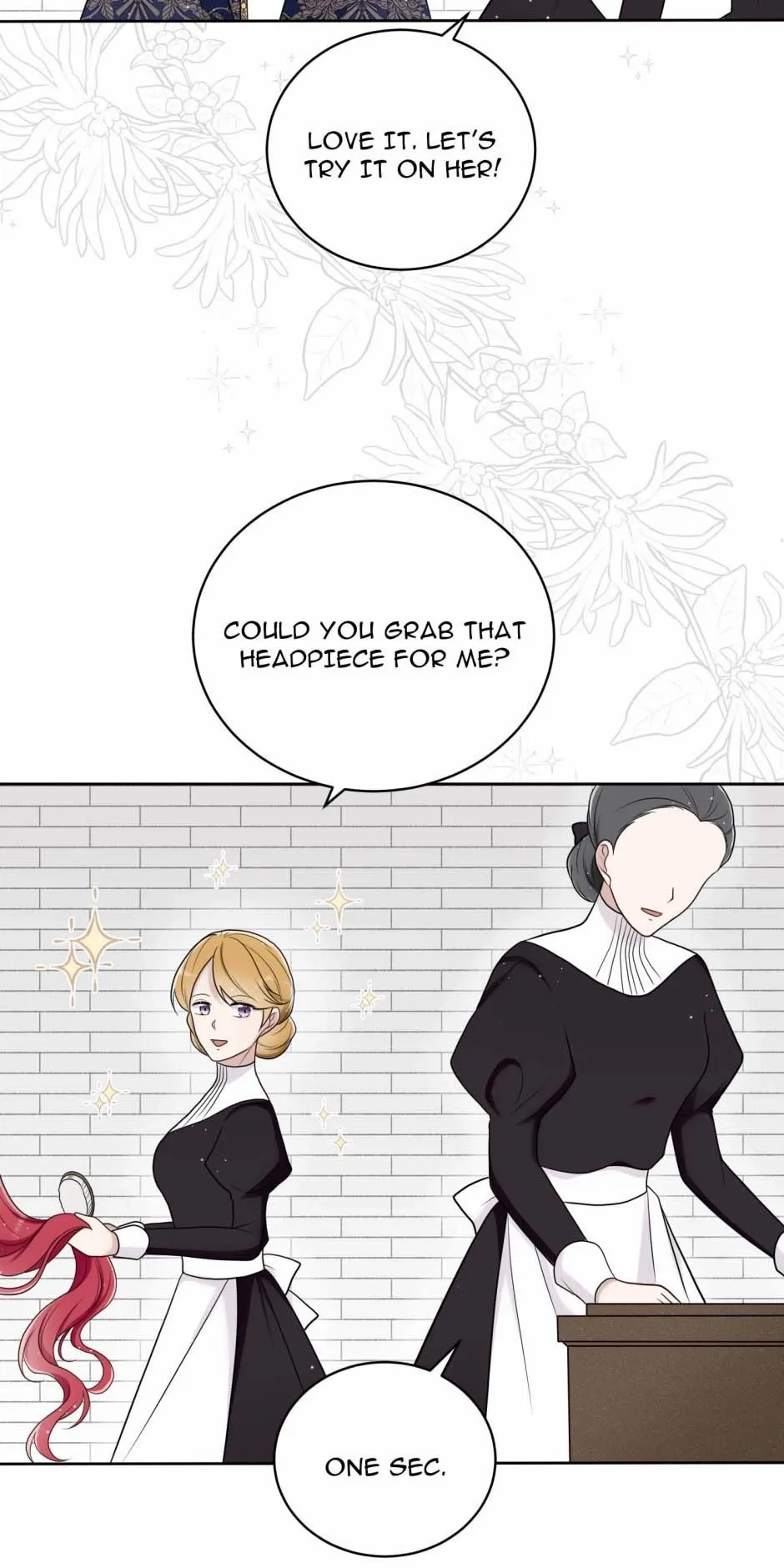 Read The poetry of love and war Manga Online