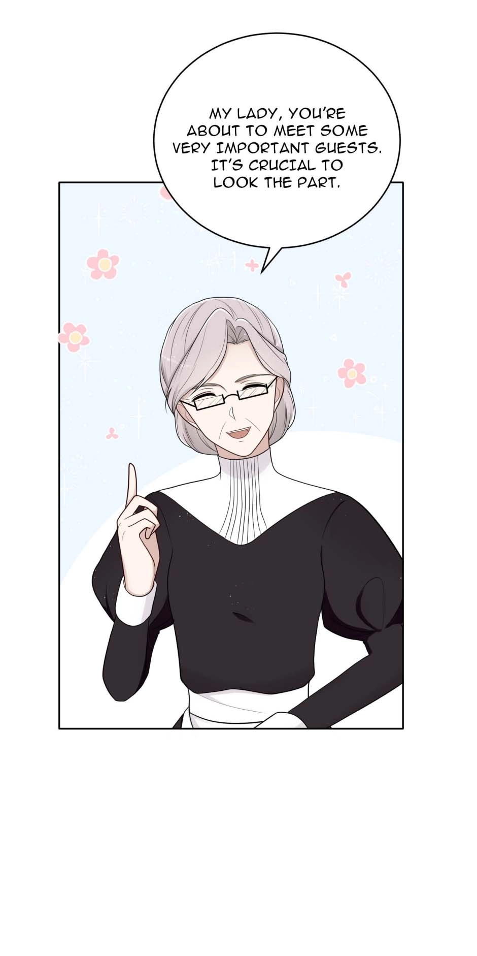 Read The poetry of love and war Manga Online