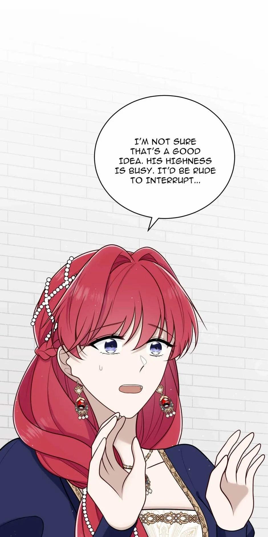 Read The poetry of love and war Manga Online