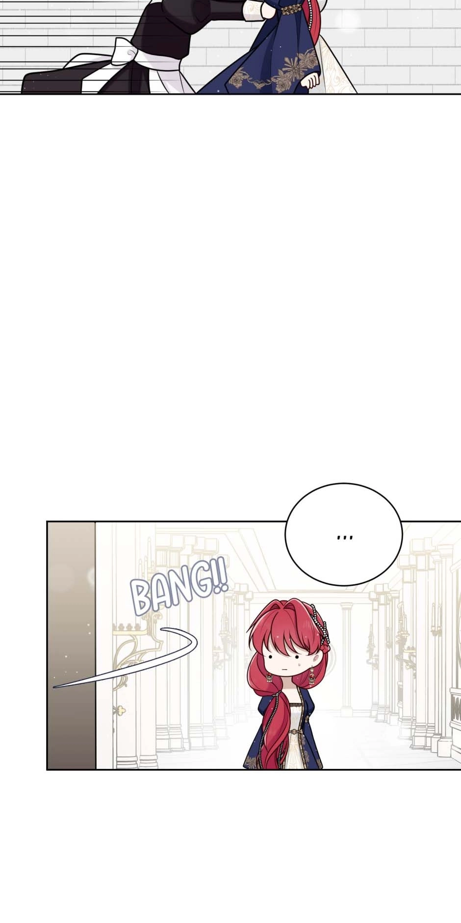 Read The poetry of love and war Manga Online