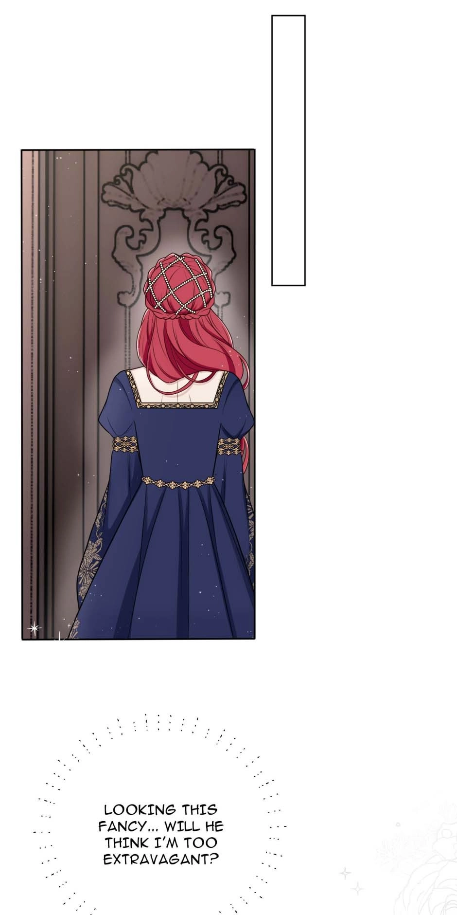 Read The poetry of love and war Manga Online