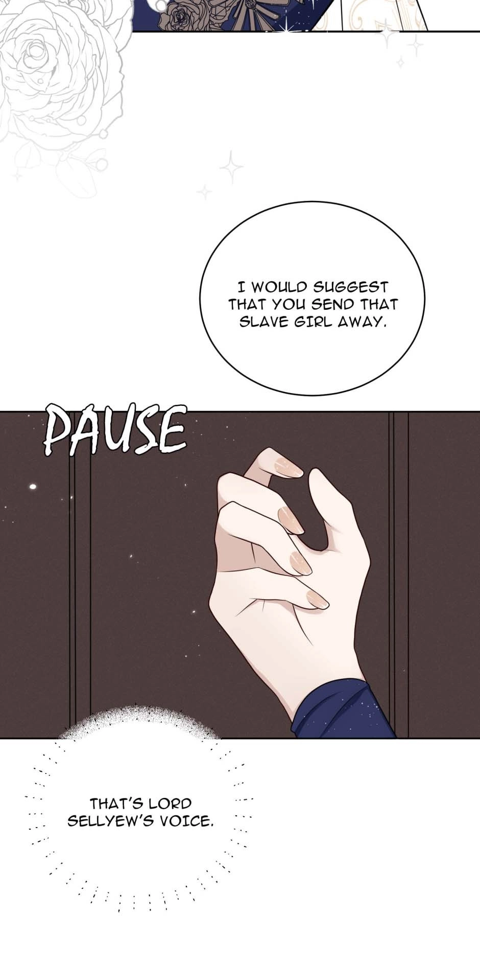 Read The poetry of love and war Manga Online