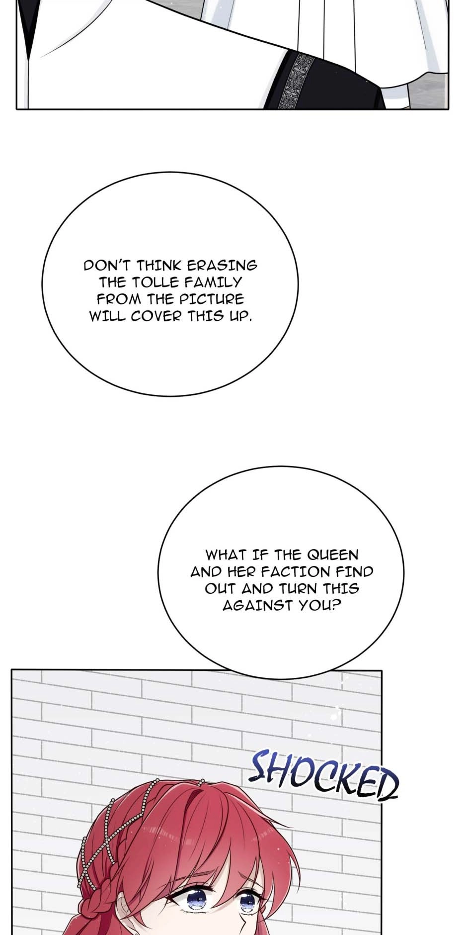 Read The poetry of love and war Manga Online