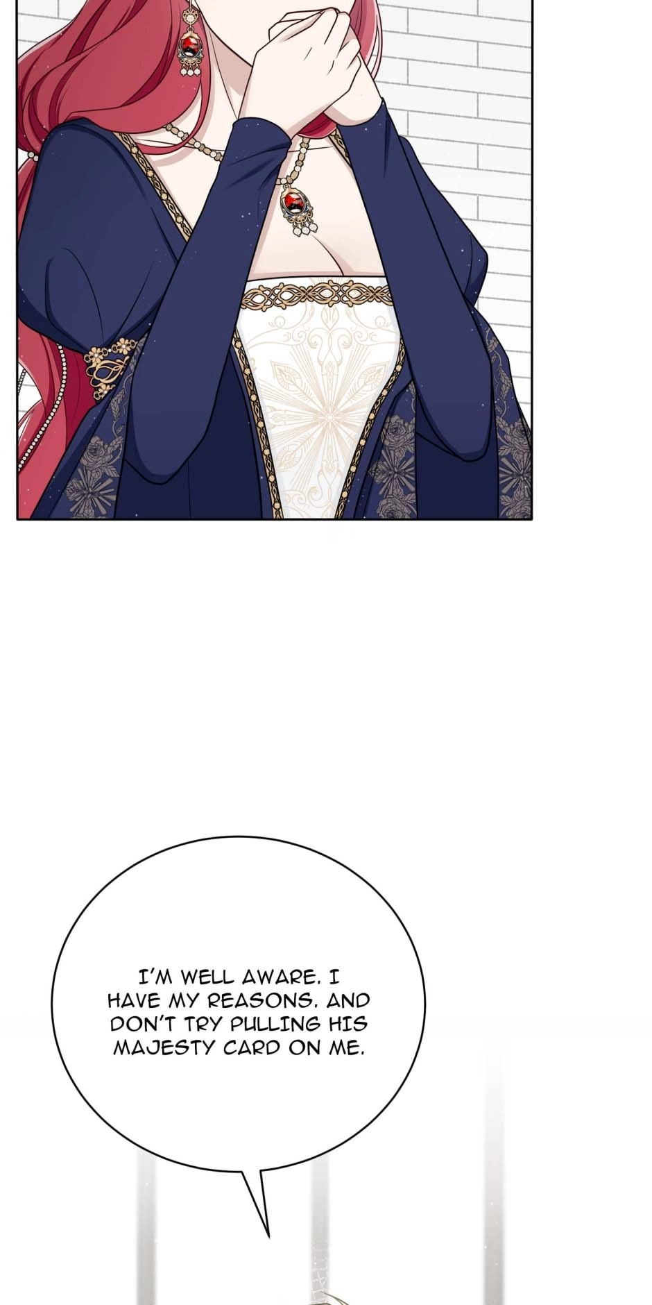 Read The poetry of love and war Manga Online