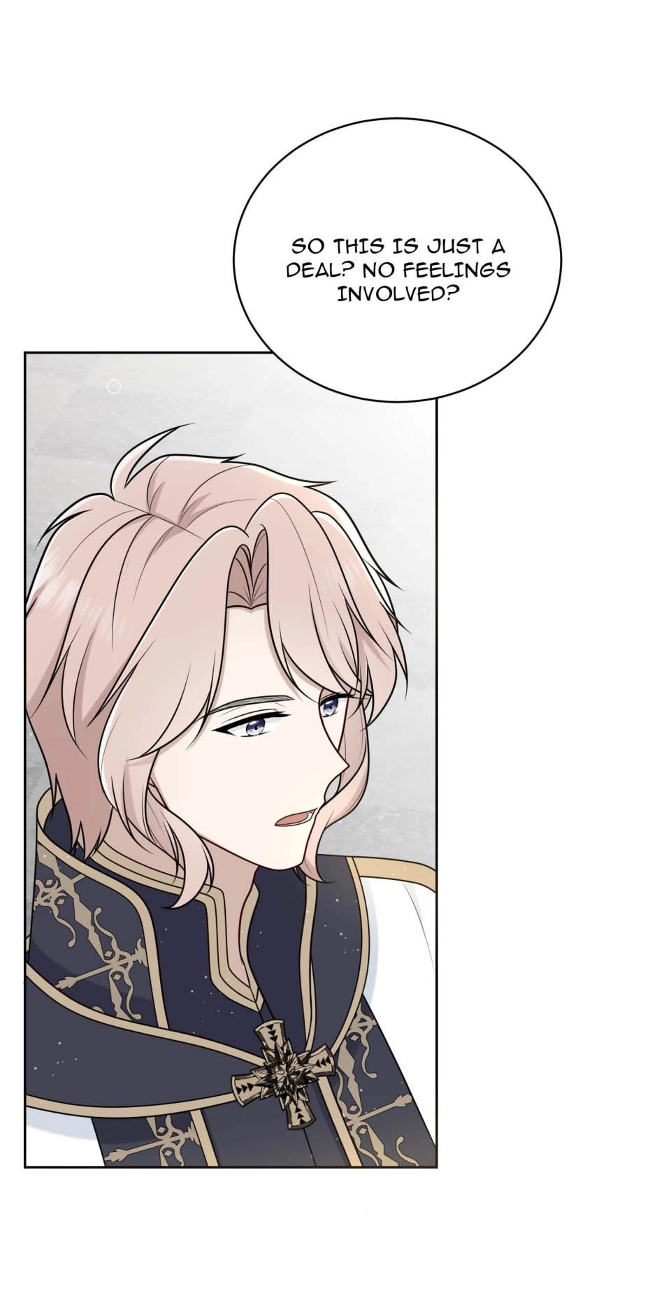 Read The poetry of love and war Manga Online