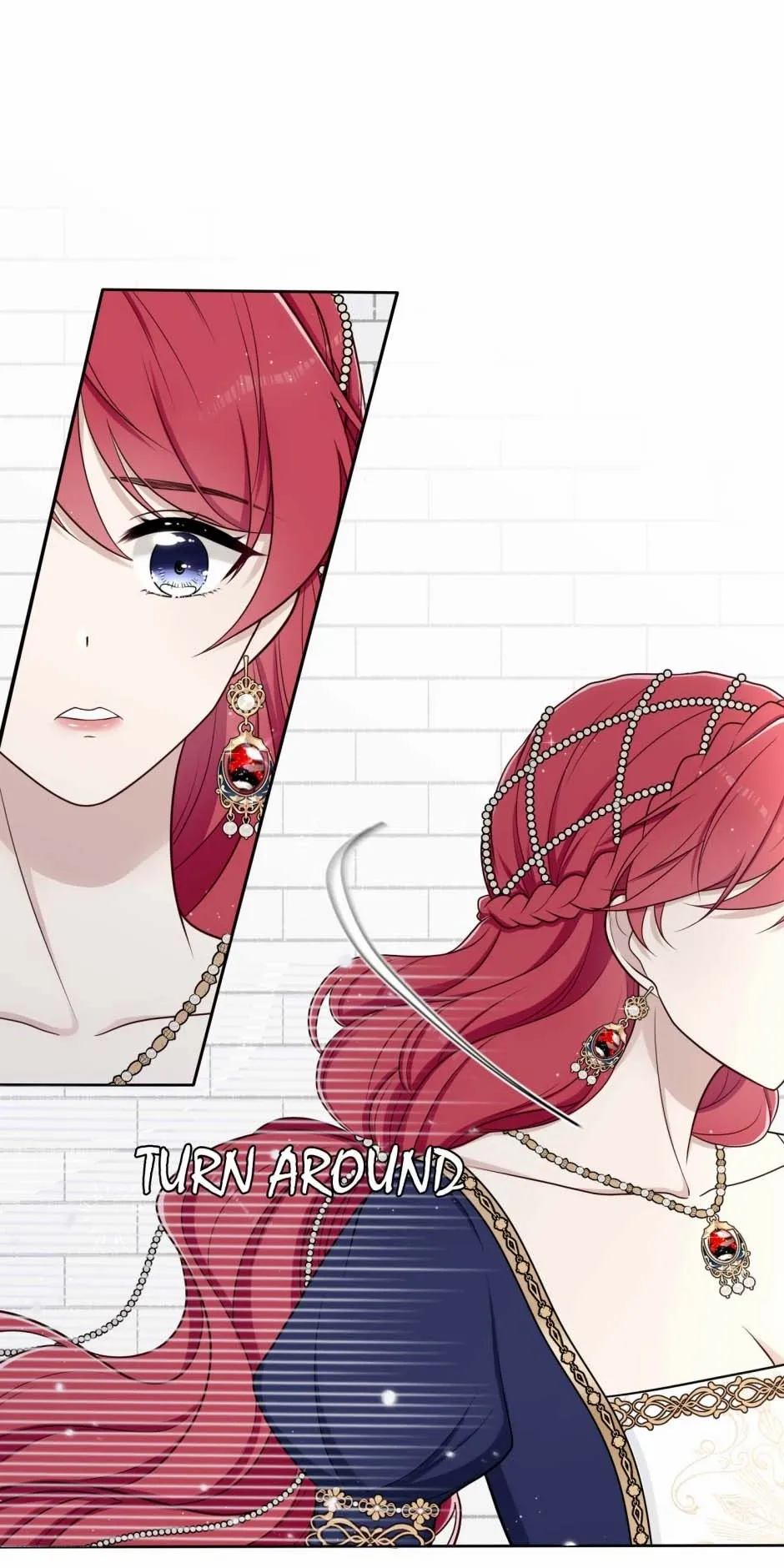 Read The poetry of love and war Manga Online