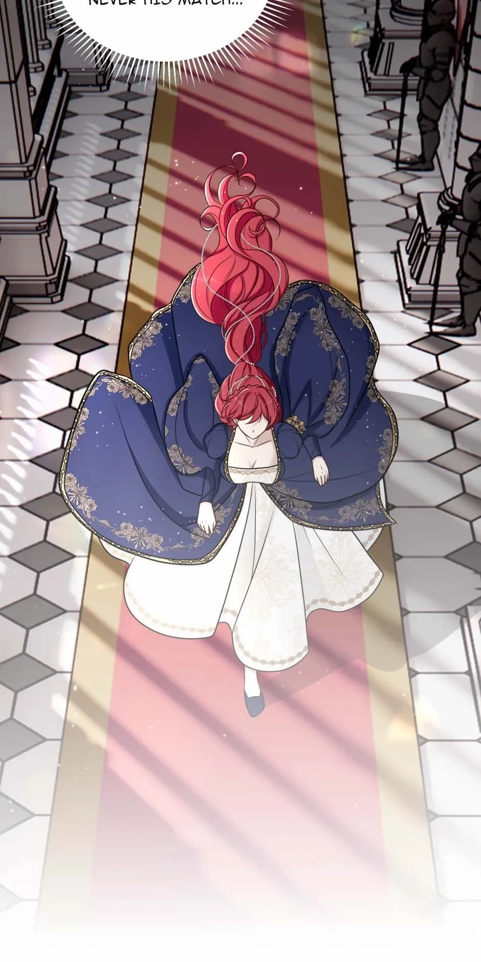 Read The poetry of love and war Manga Online