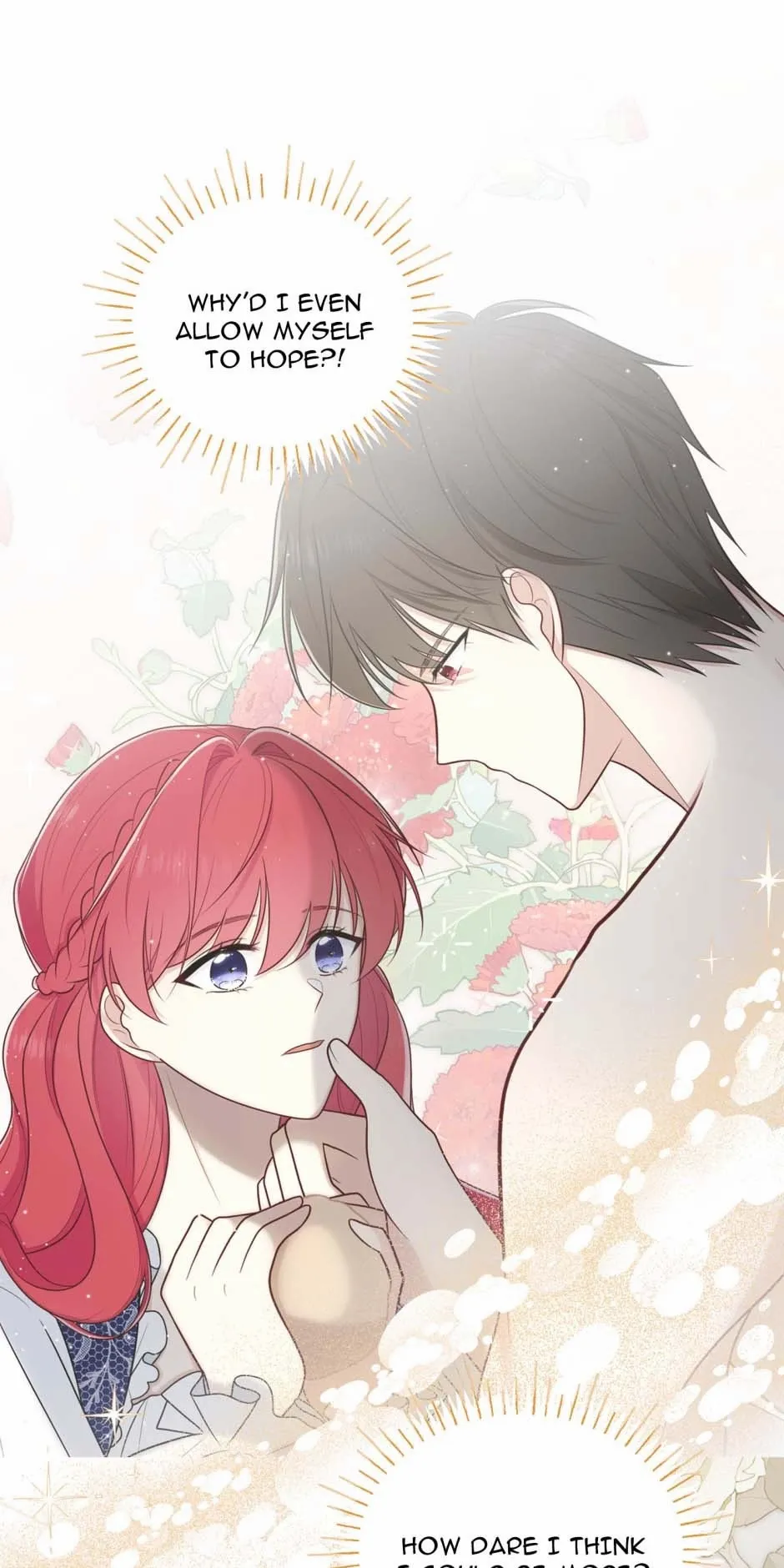 Read The poetry of love and war Manga Online