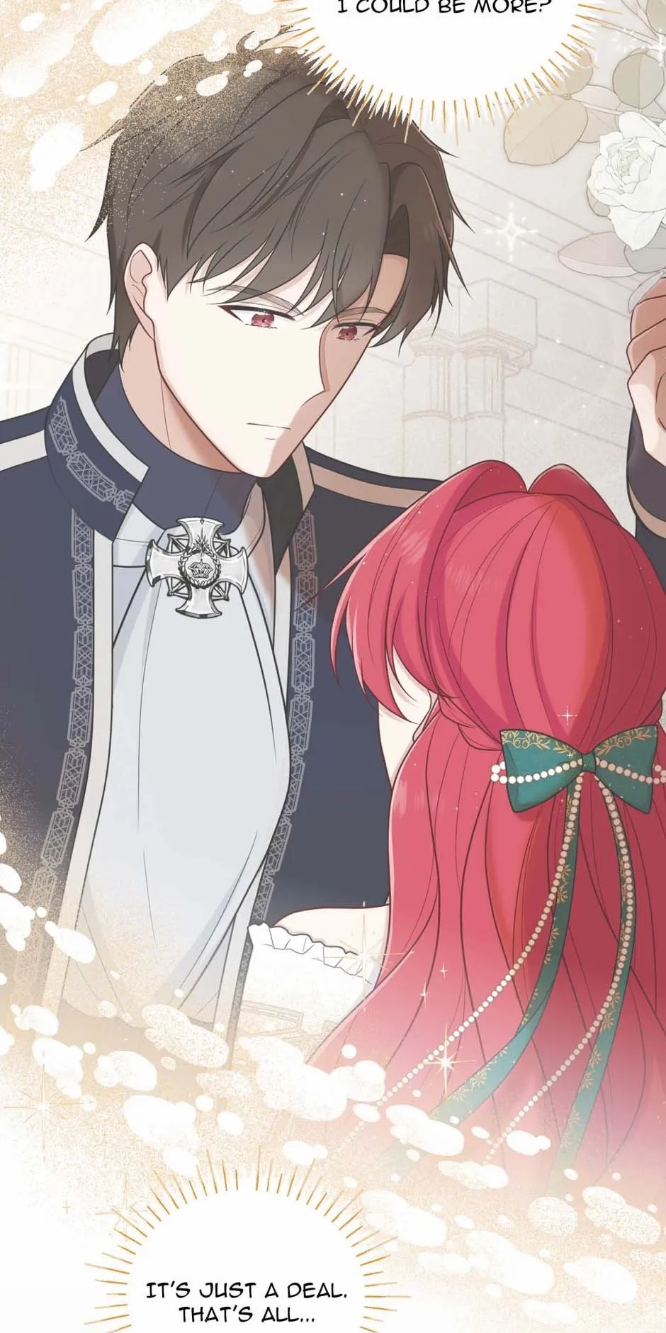 Read The poetry of love and war Manga Online