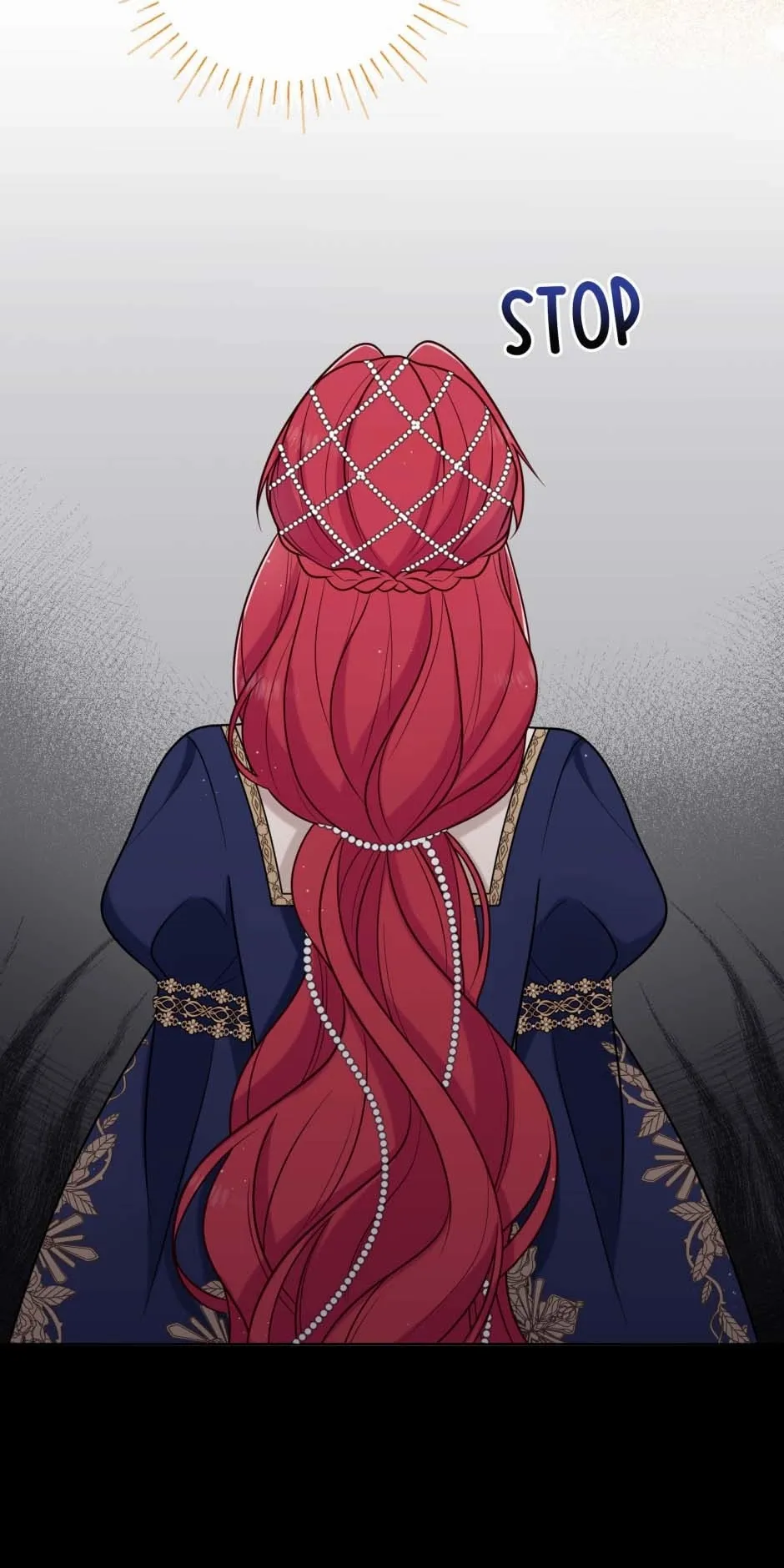 Read The poetry of love and war Manga Online