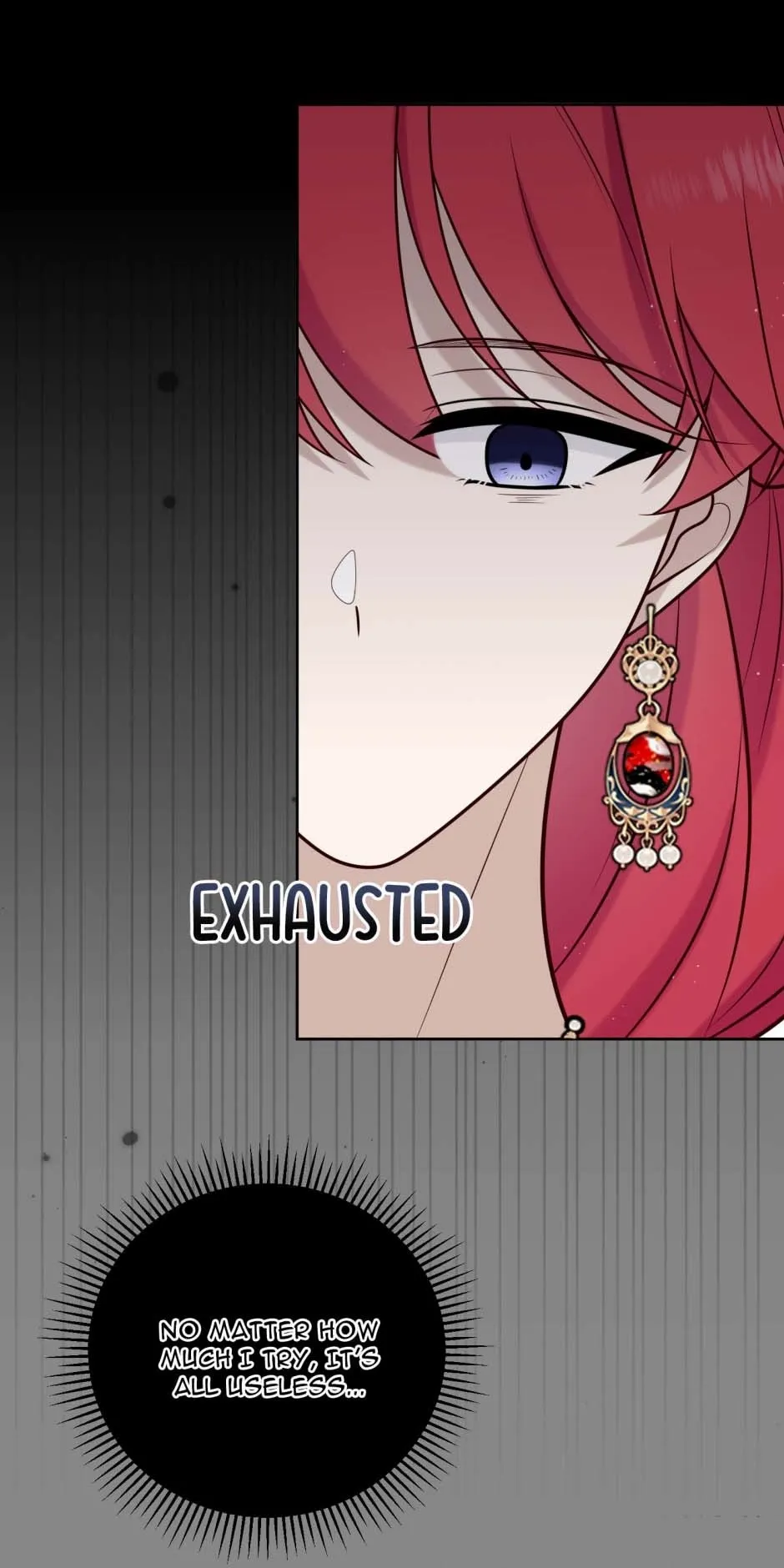 Read The poetry of love and war Manga Online