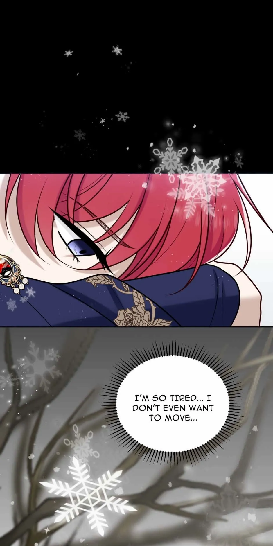 Read The poetry of love and war Manga Online