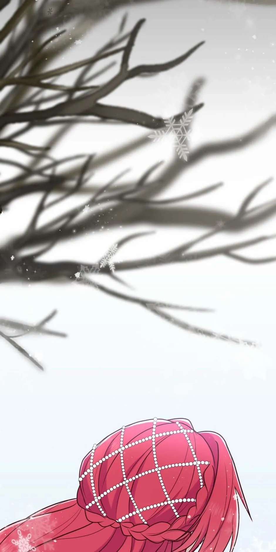 Read The poetry of love and war Manga Online