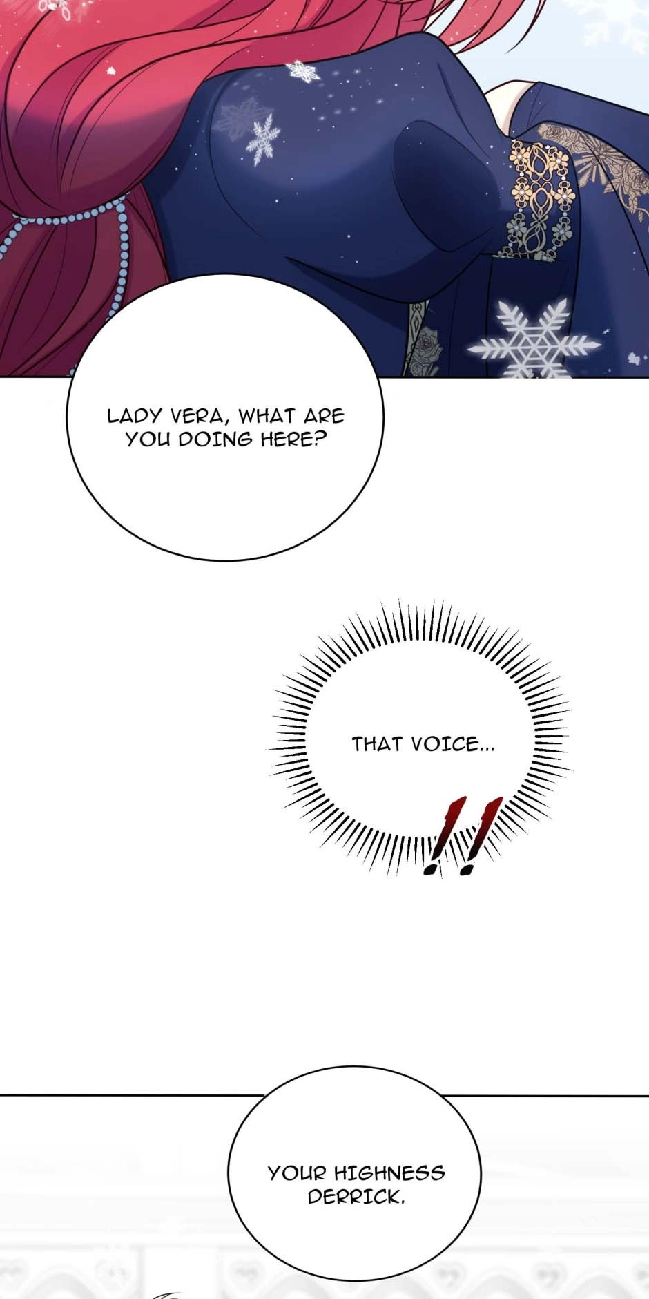 Read The poetry of love and war Manga Online