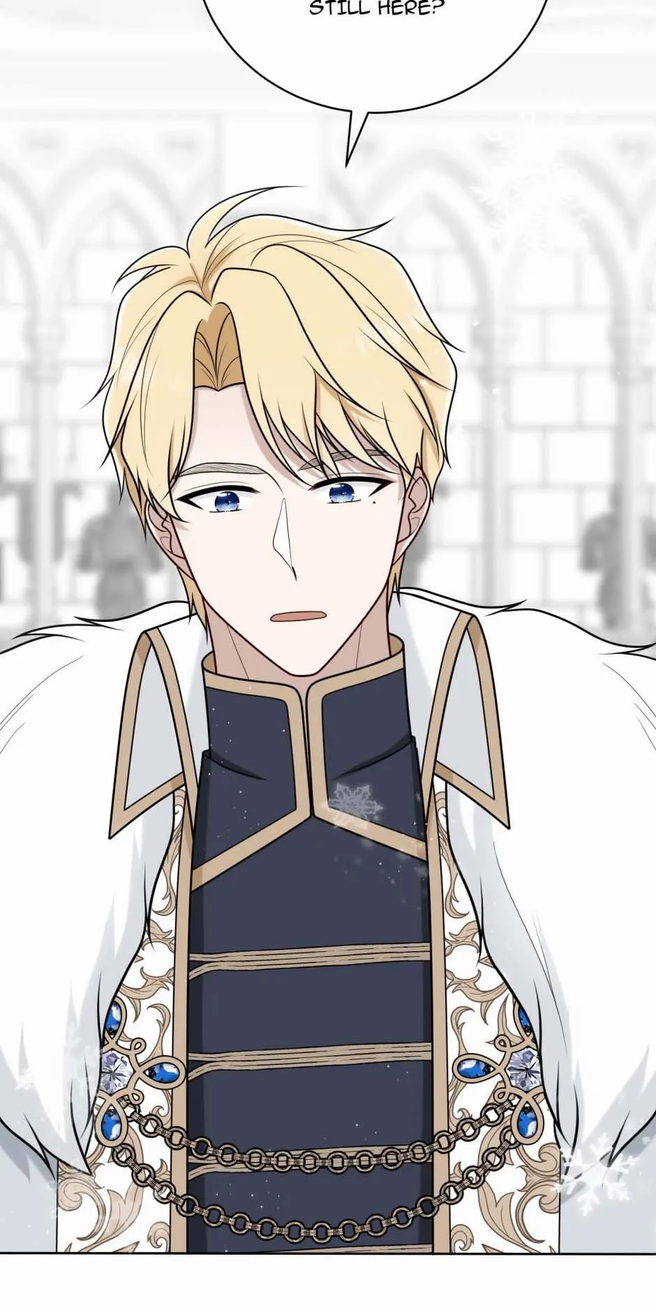 Read The poetry of love and war Manga Online