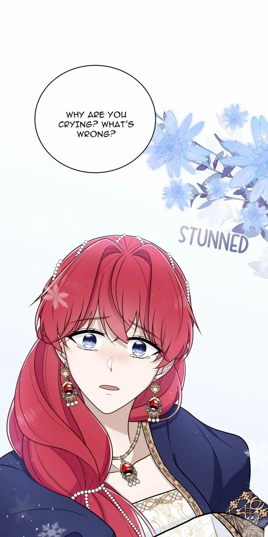 Read The poetry of love and war Manga Online