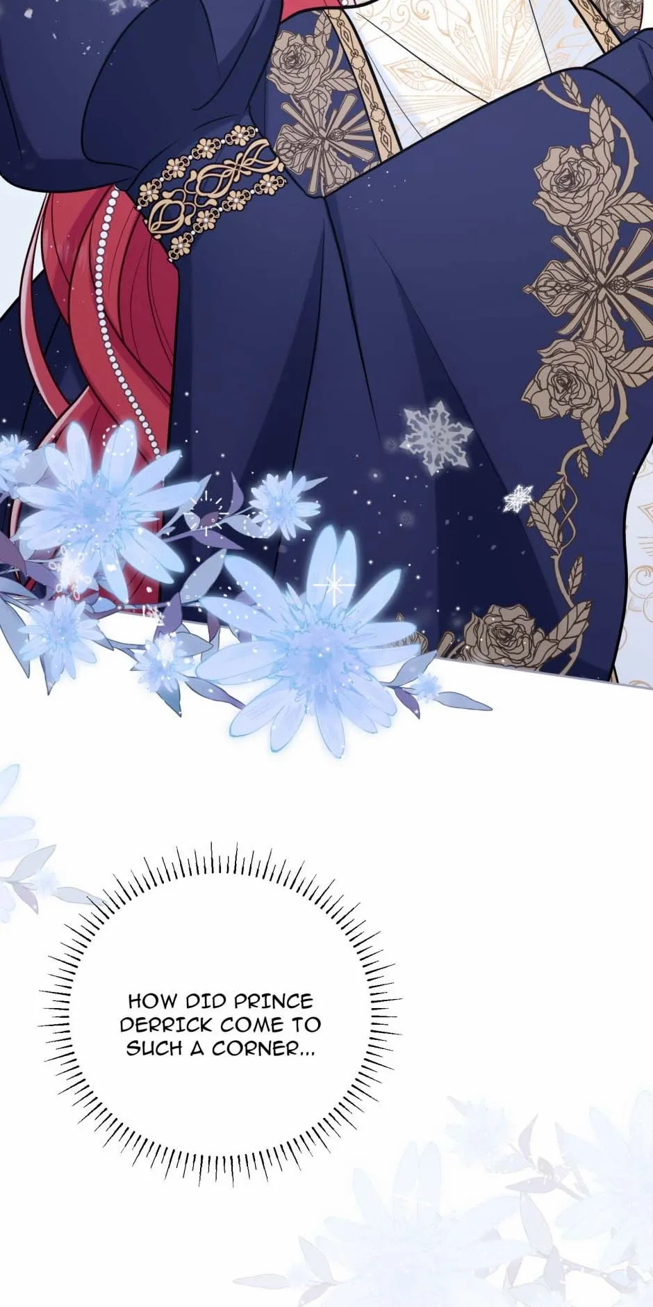 Read The poetry of love and war Manga Online