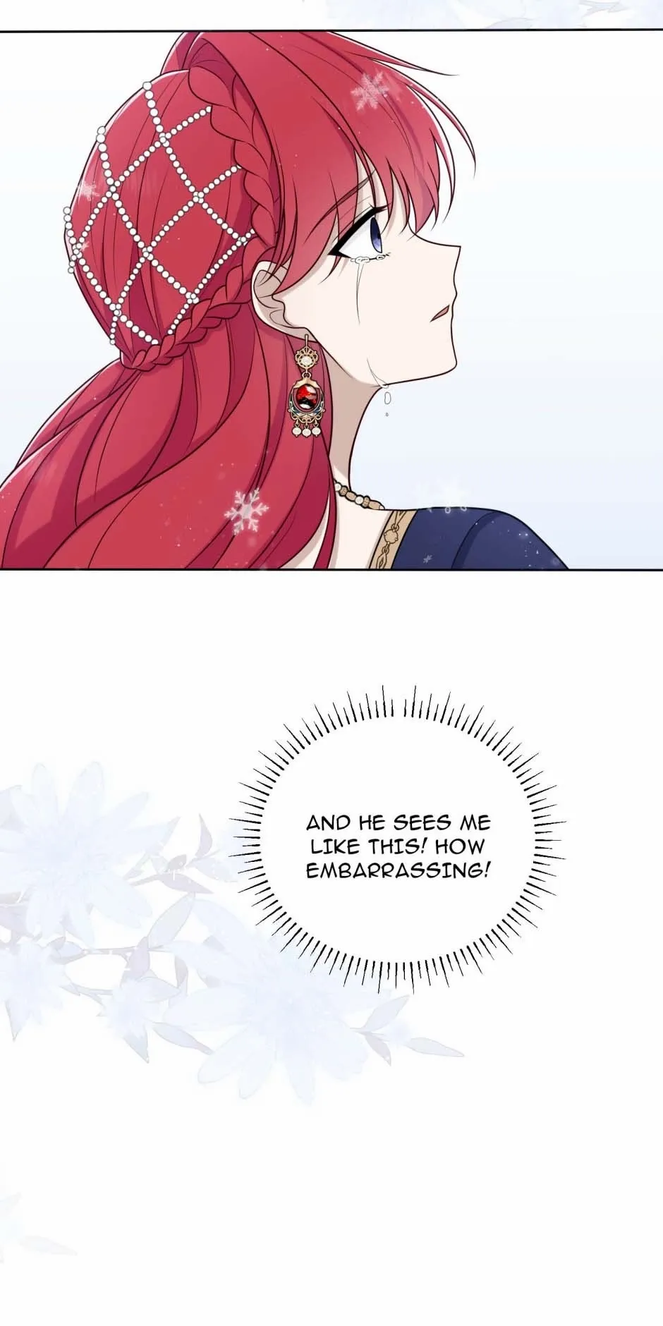 Read The poetry of love and war Manga Online