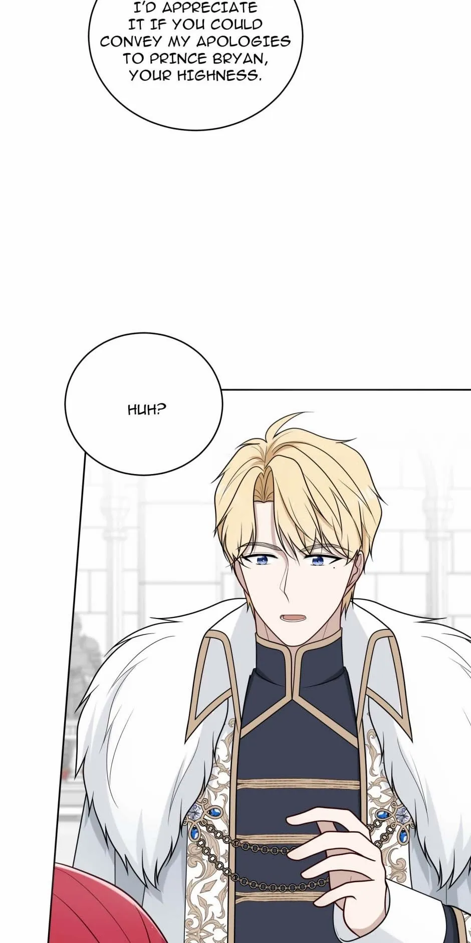 Read The poetry of love and war Manga Online