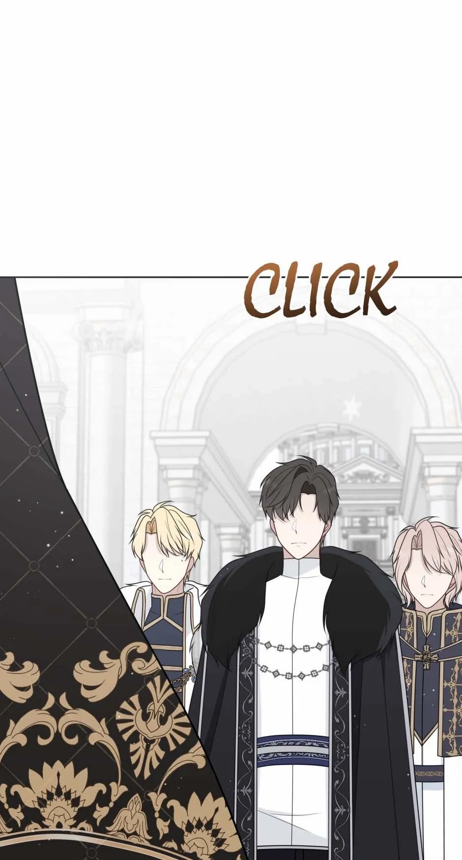 Read The poetry of love and war Manga Online