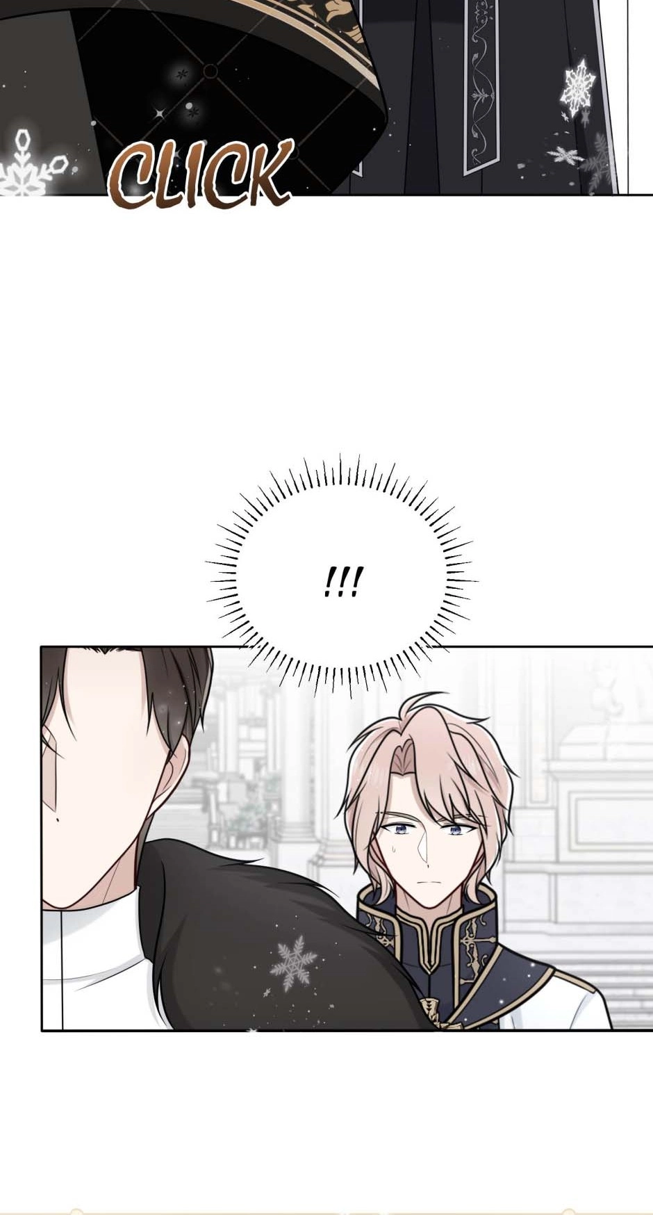 Read The poetry of love and war Manga Online