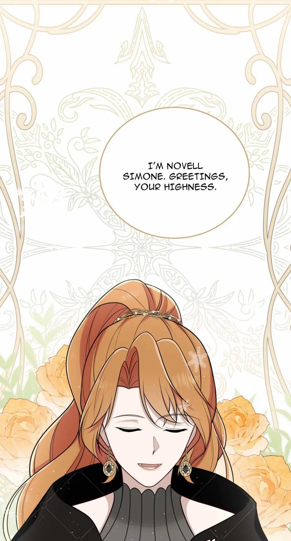 Read The poetry of love and war Manga Online