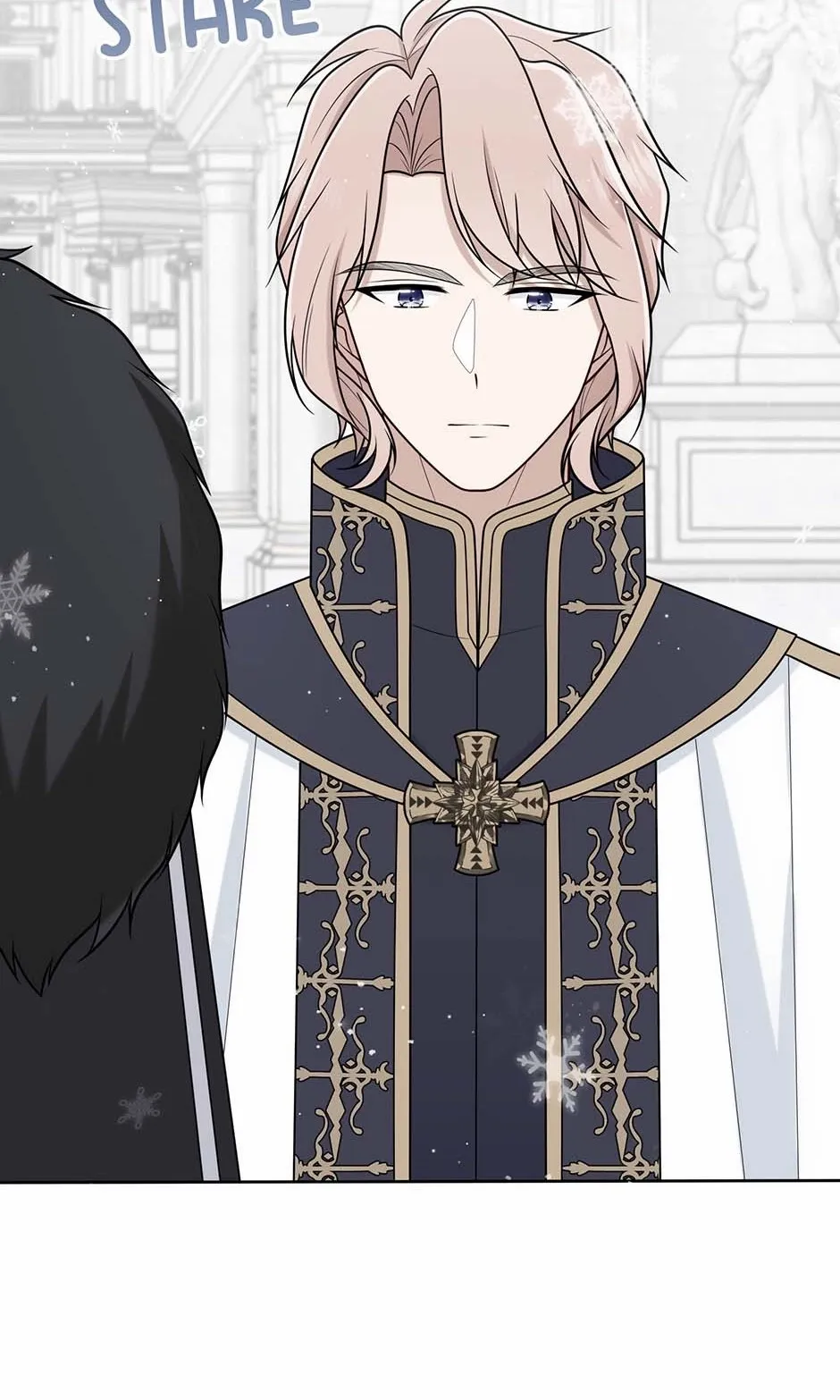 Read The poetry of love and war Manga Online