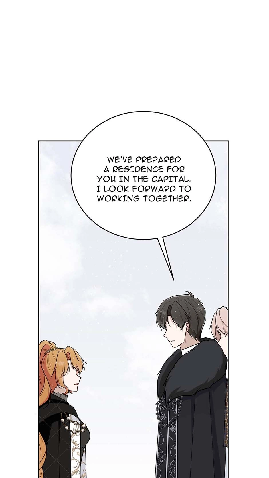 Read The poetry of love and war Manga Online