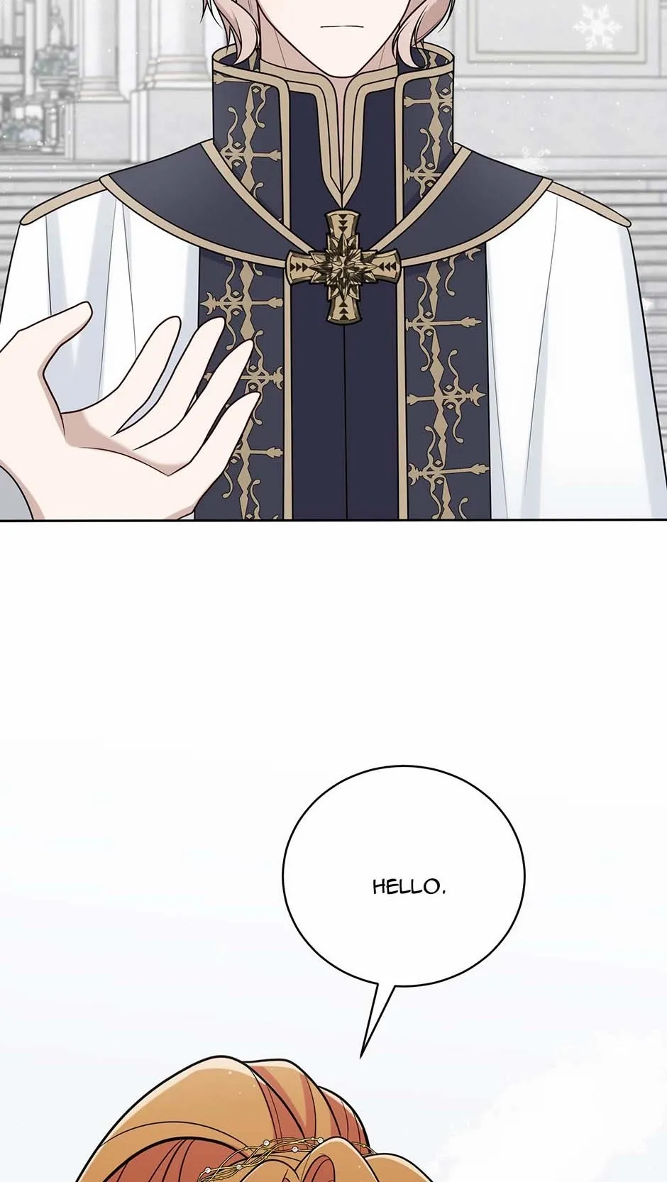 Read The poetry of love and war Manga Online