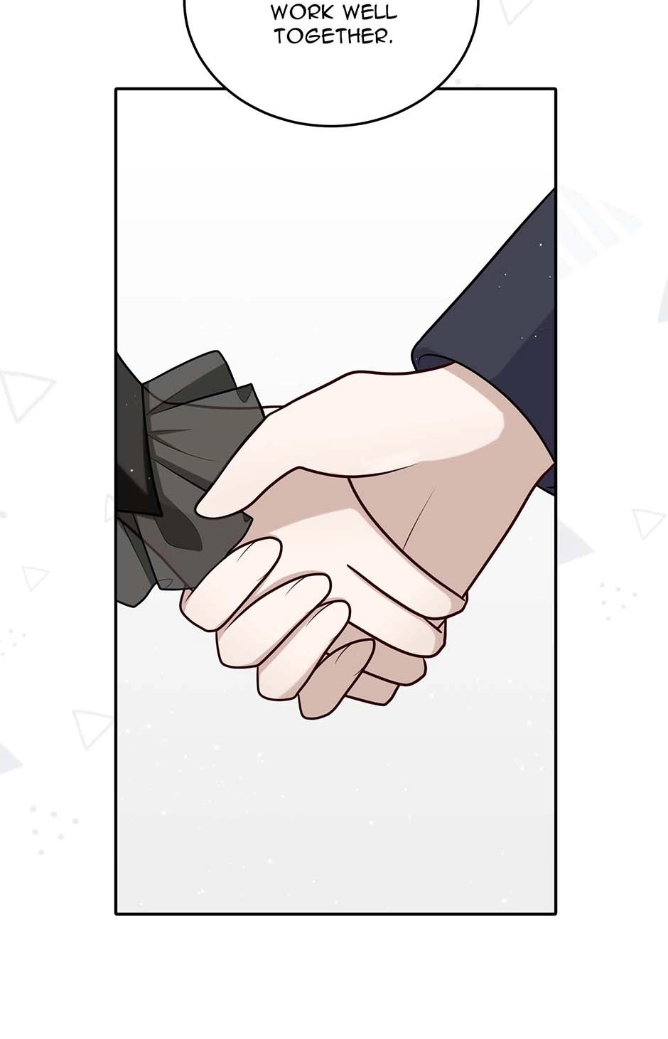 Read The poetry of love and war Manga Online