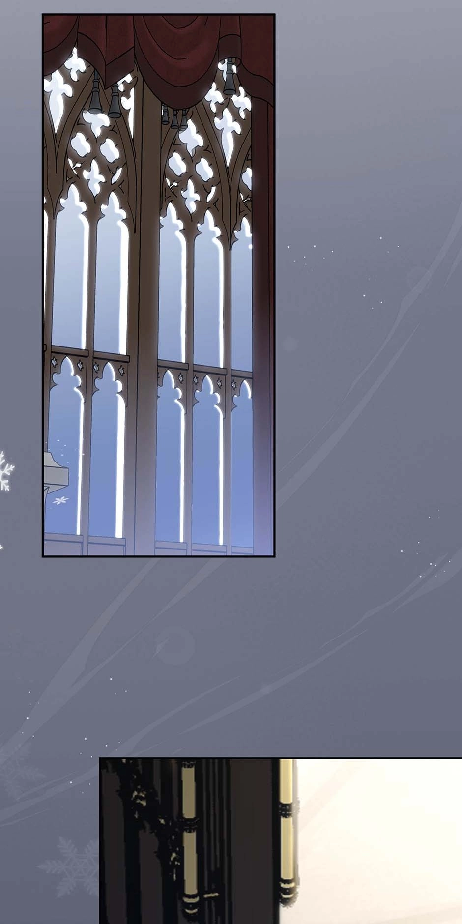 Read The poetry of love and war Manga Online