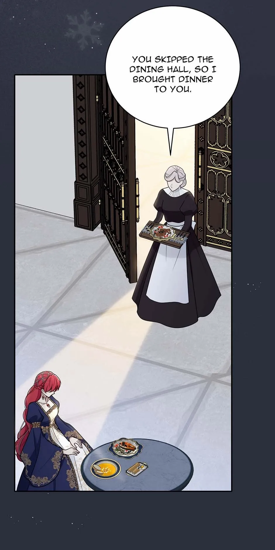 Read The poetry of love and war Manga Online