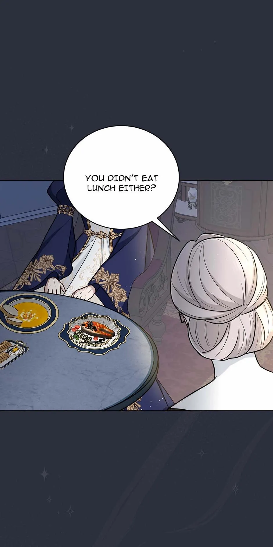 Read The poetry of love and war Manga Online