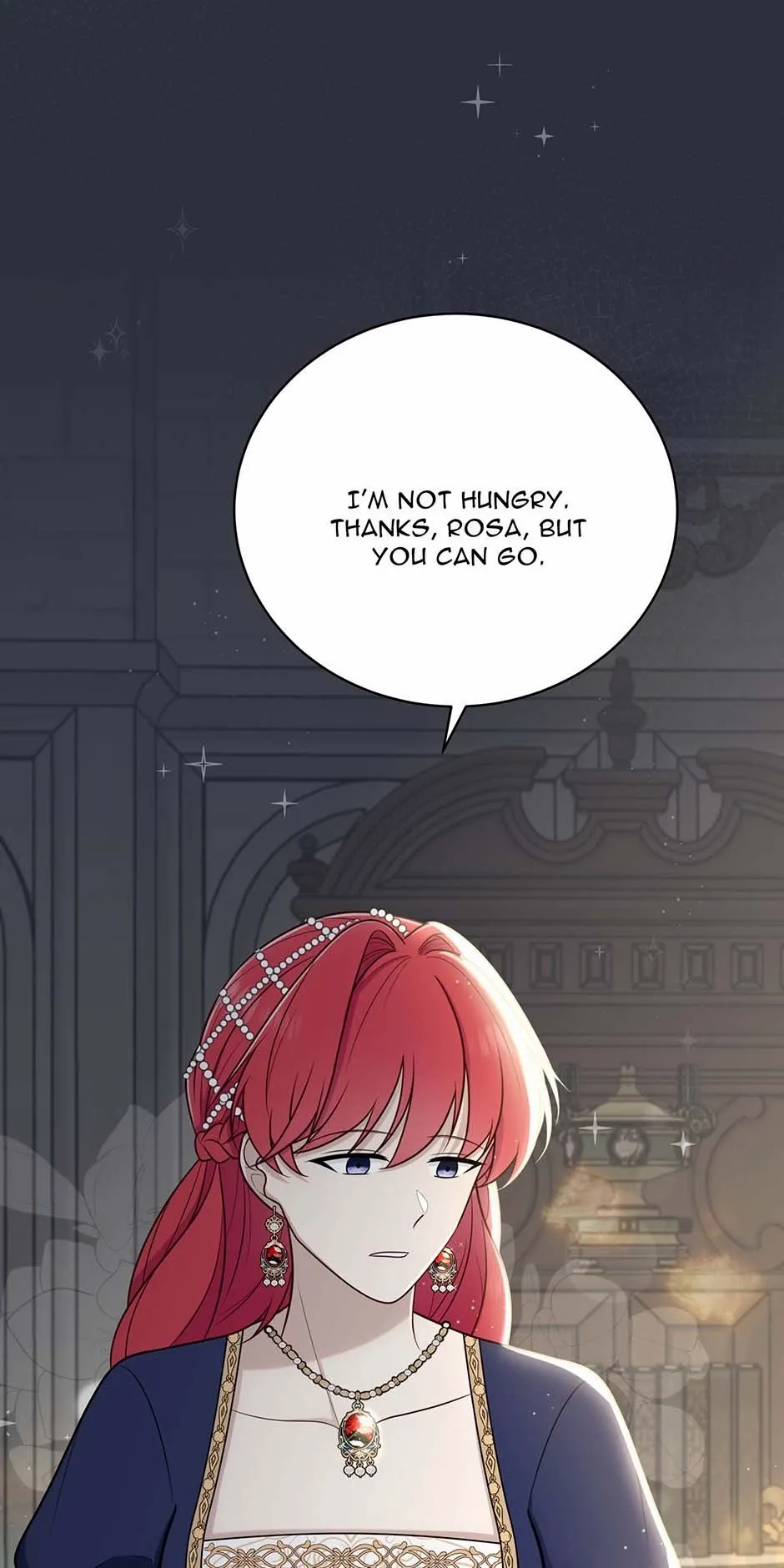 Read The poetry of love and war Manga Online