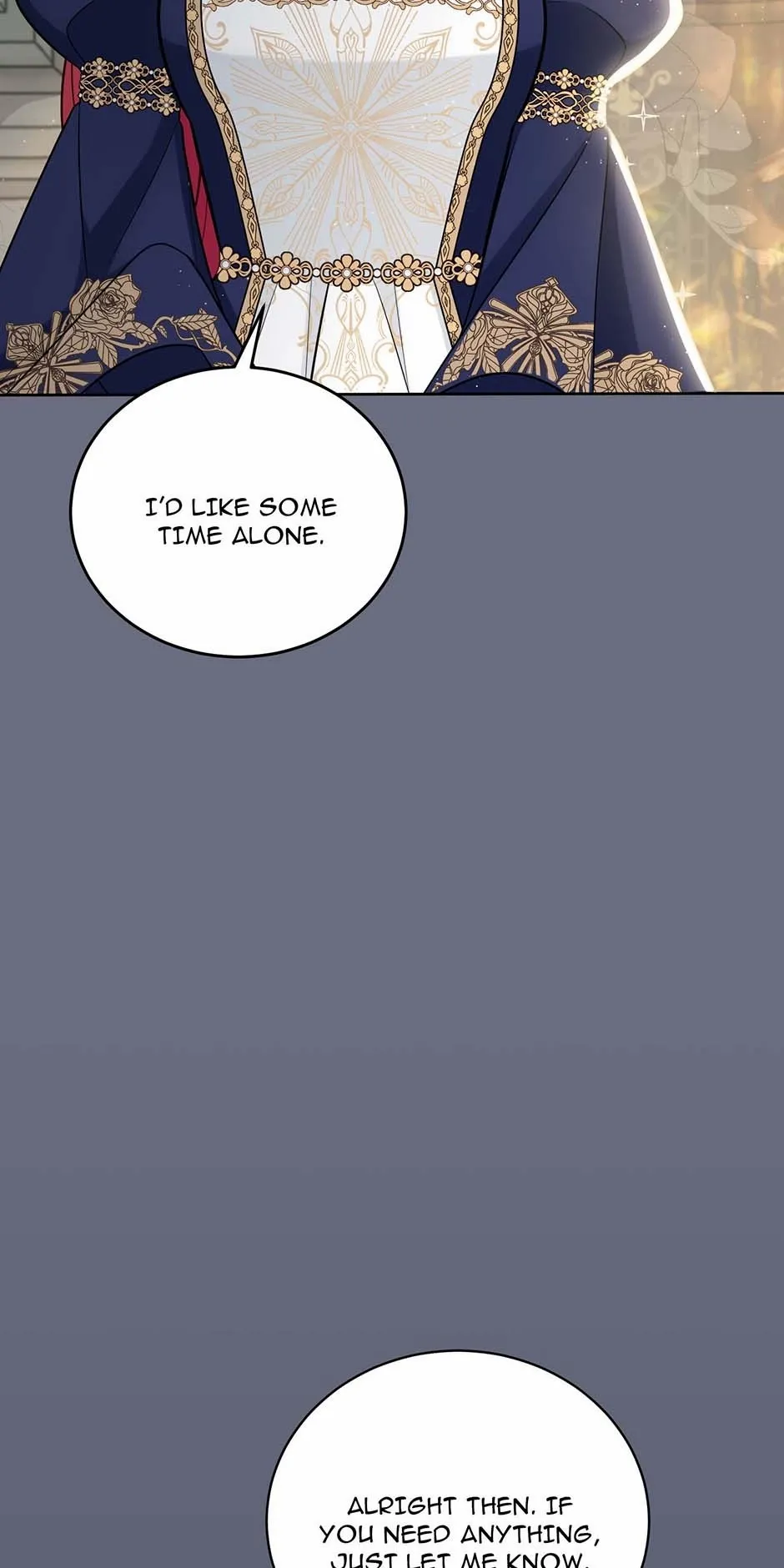 Read The poetry of love and war Manga Online