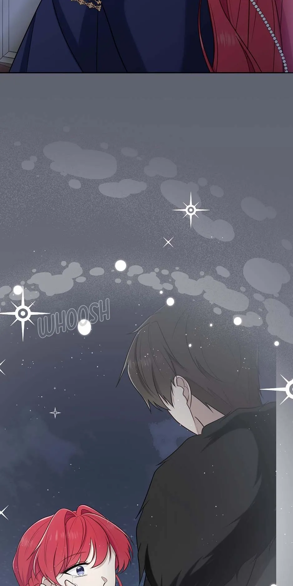 Read The poetry of love and war Manga Online