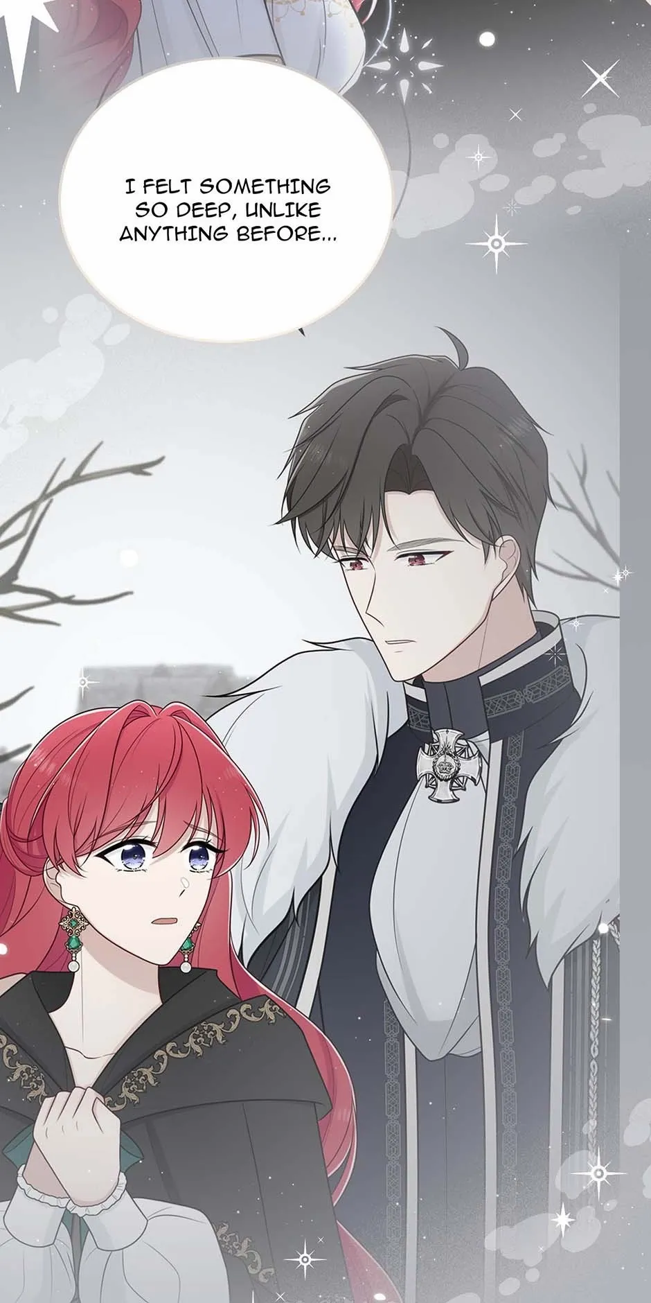 Read The poetry of love and war Manga Online