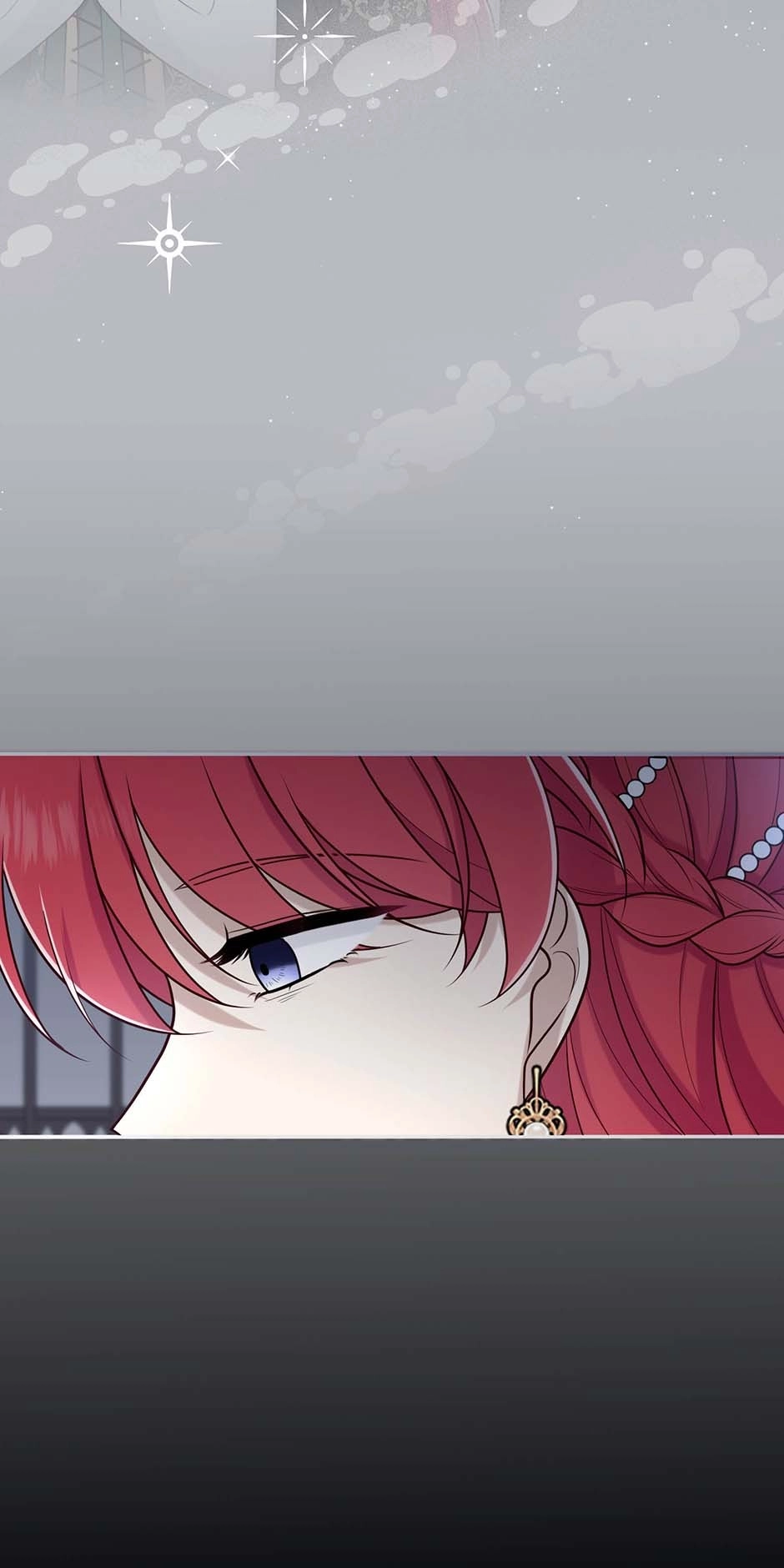 Read The poetry of love and war Manga Online