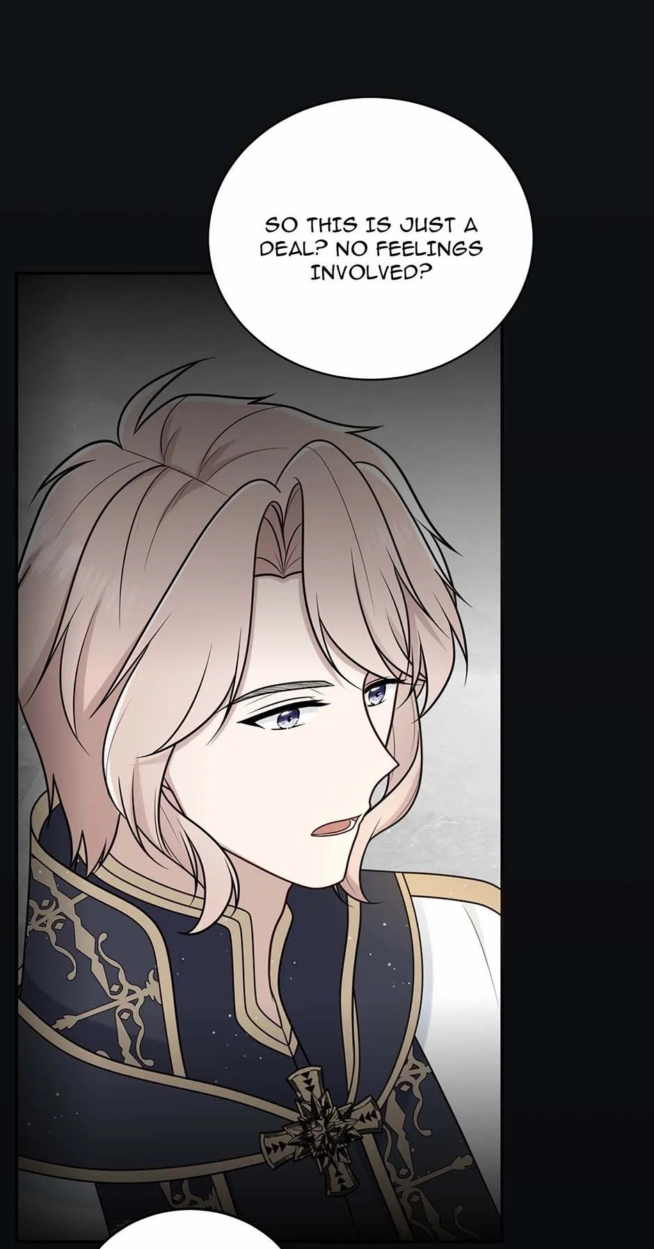 Read The poetry of love and war Manga Online