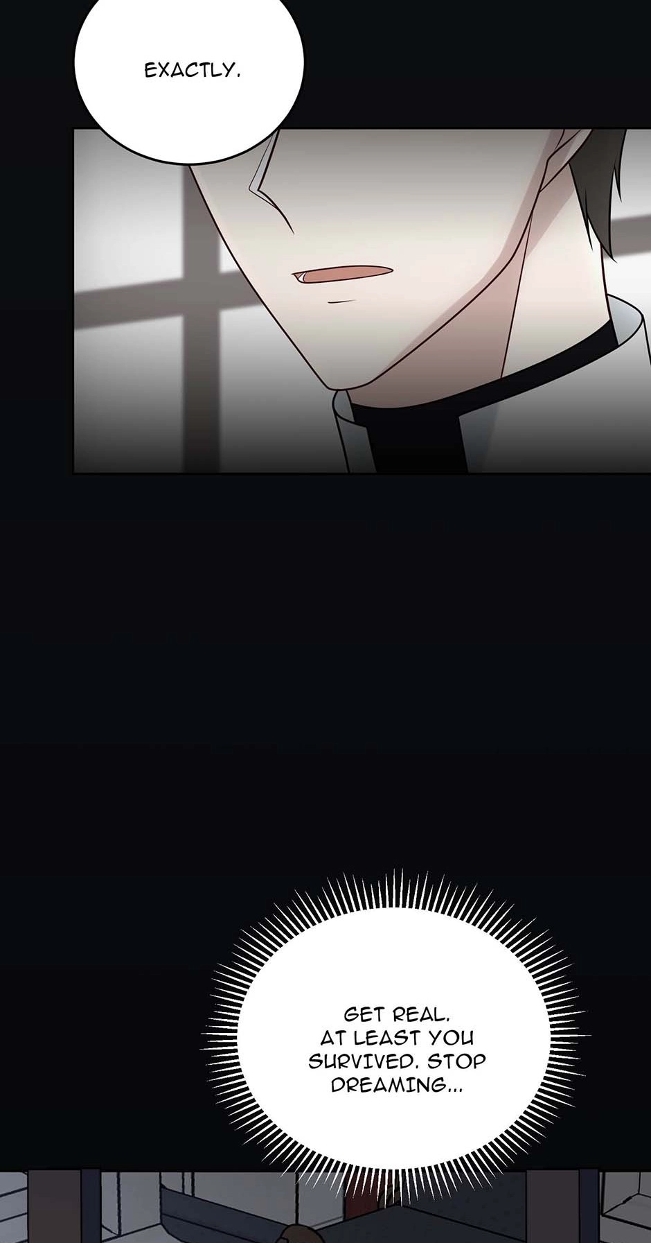 Read The poetry of love and war Manga Online