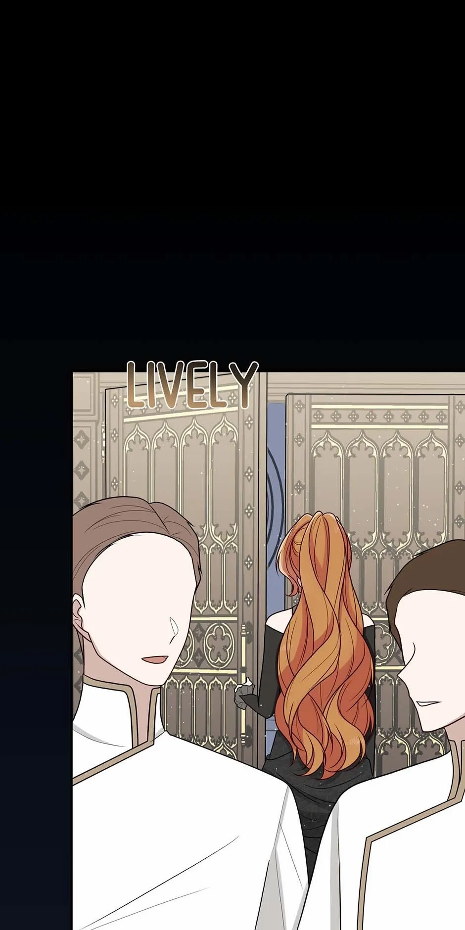 Read The poetry of love and war Manga Online