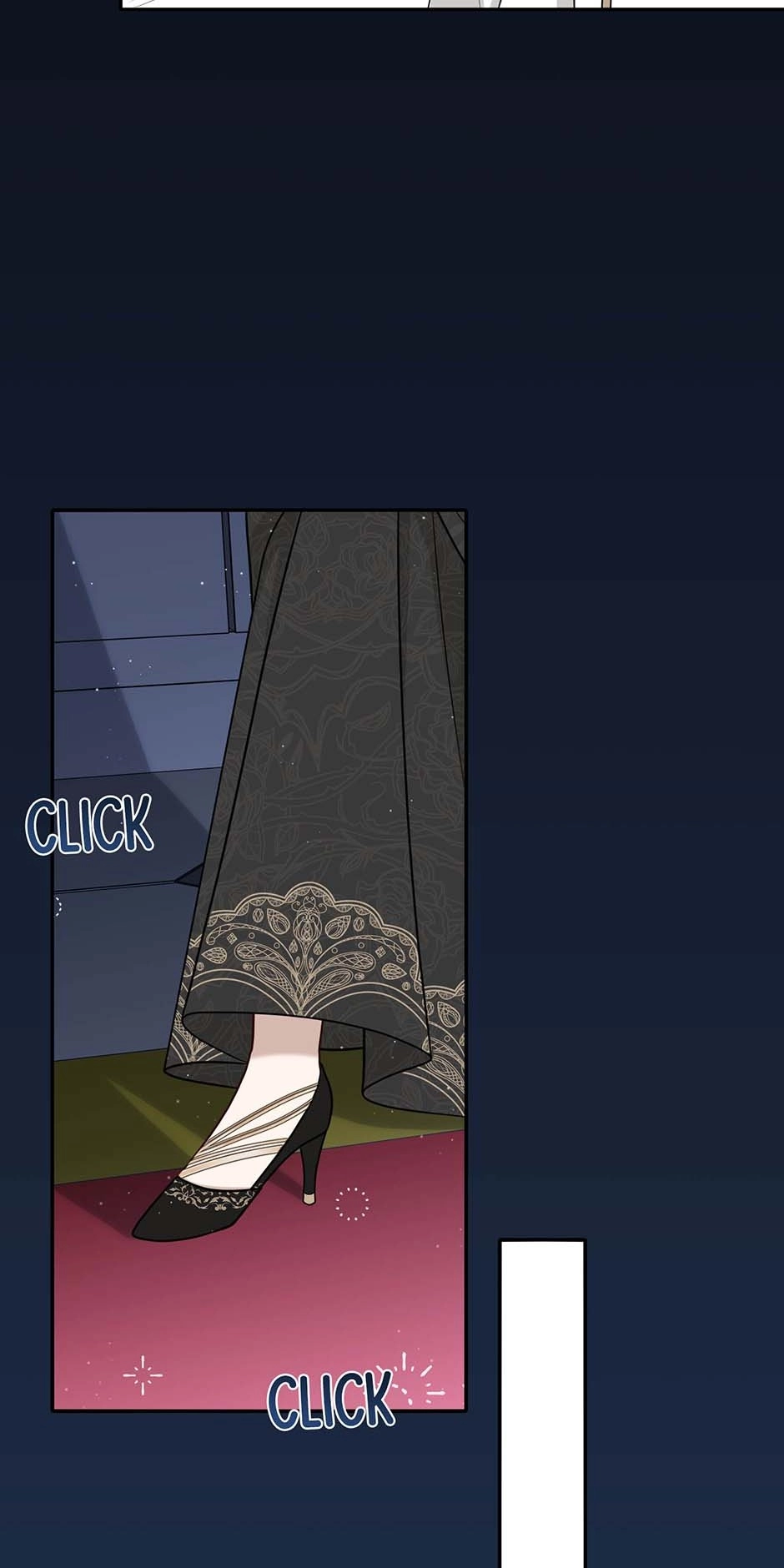 Read The poetry of love and war Manga Online