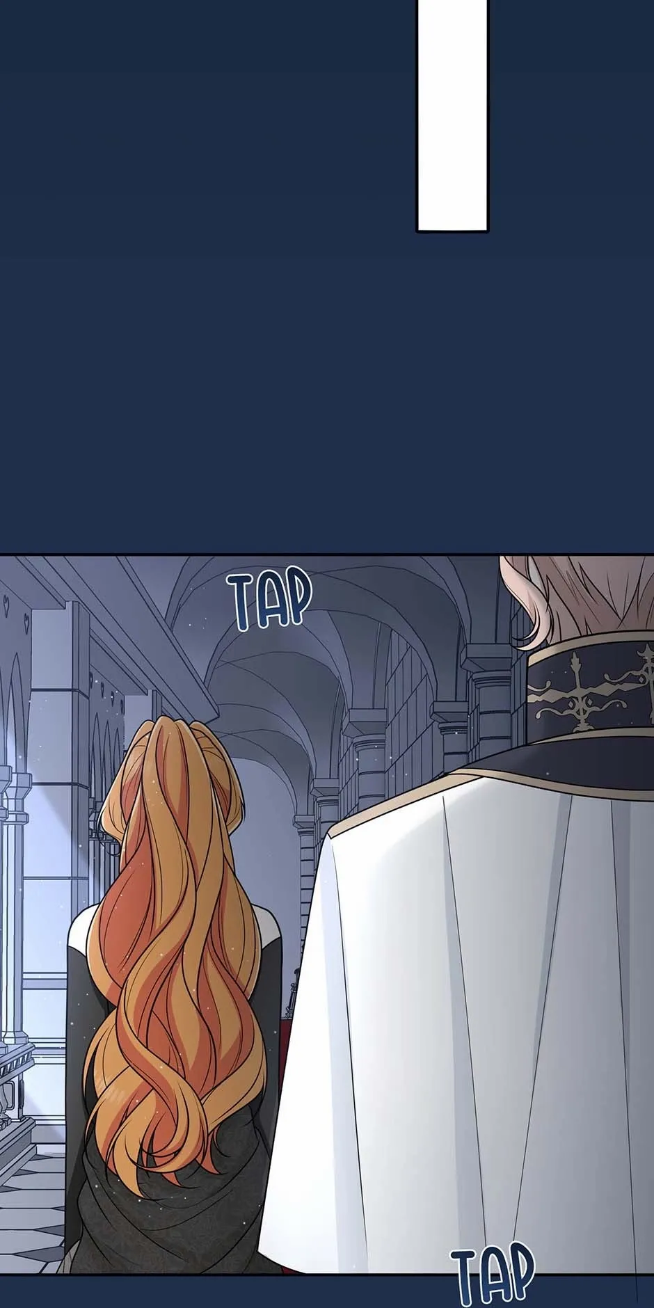 Read The poetry of love and war Manga Online