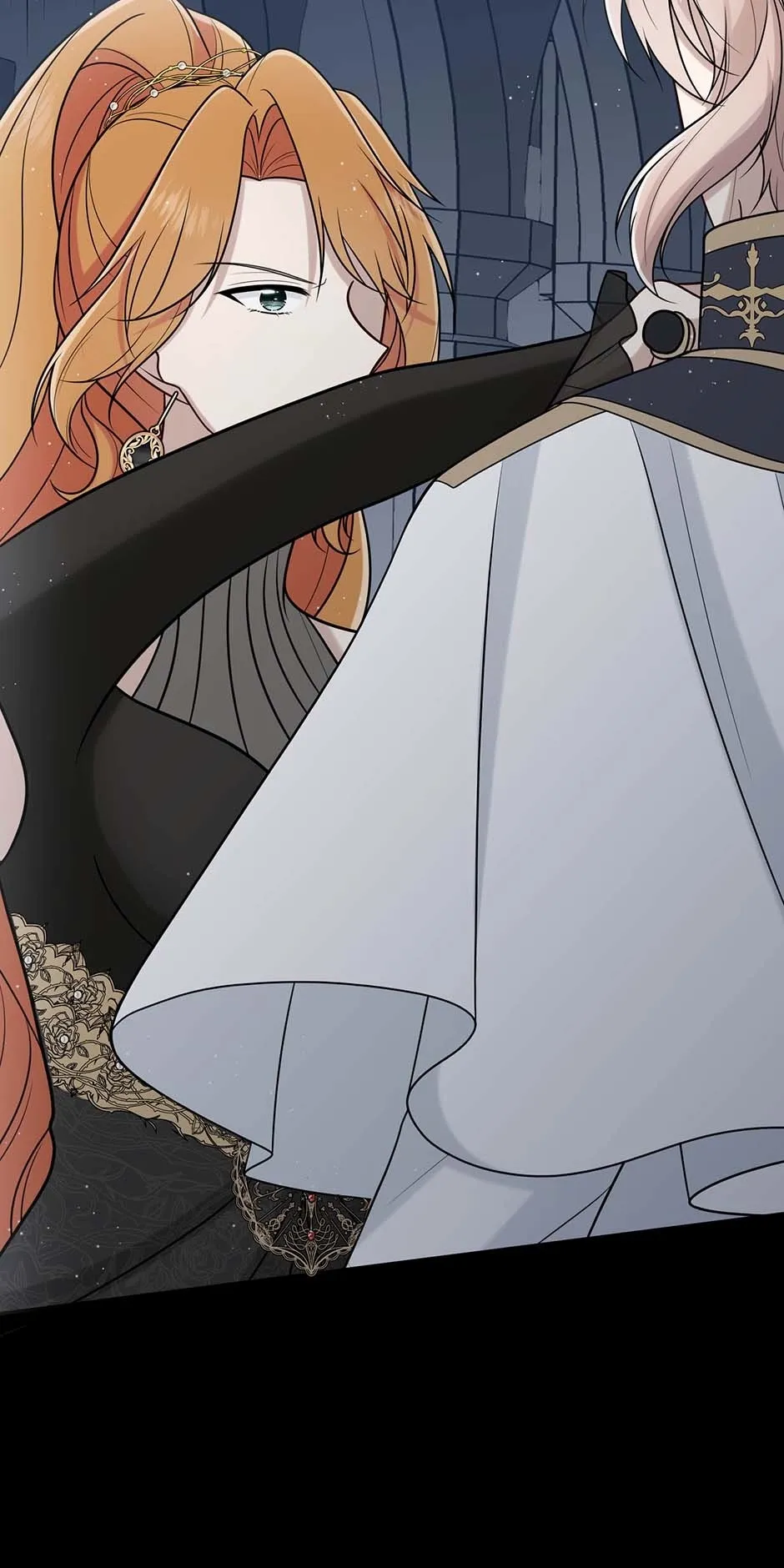 Read The poetry of love and war Manga Online