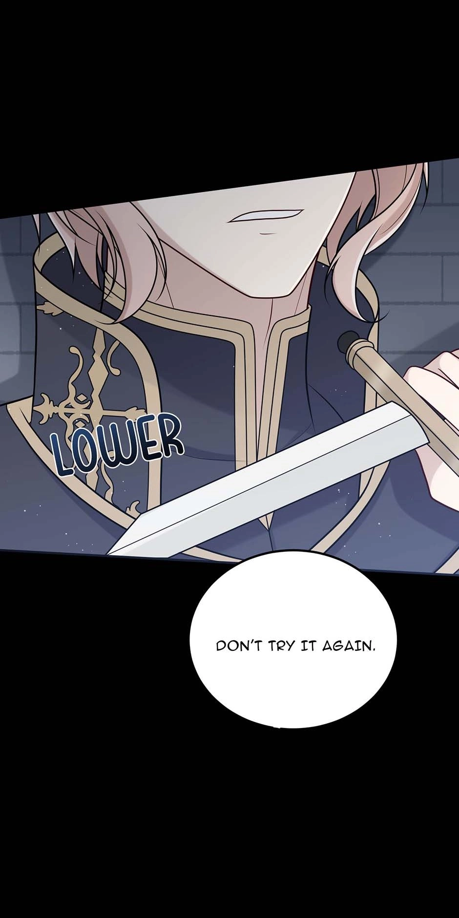 Read The poetry of love and war Manga Online